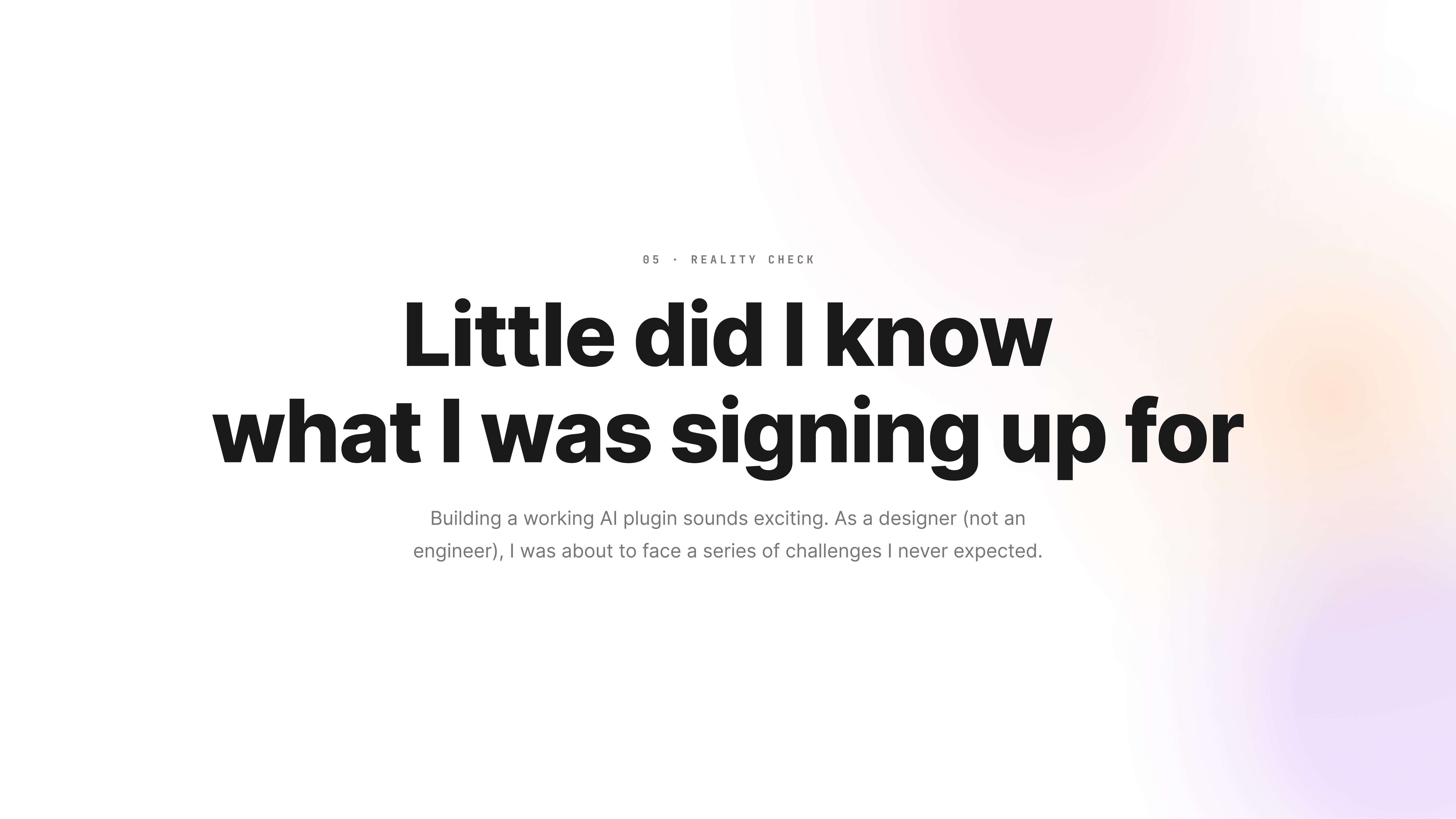 AI Powered Figma Content Review Plugin, slide 7