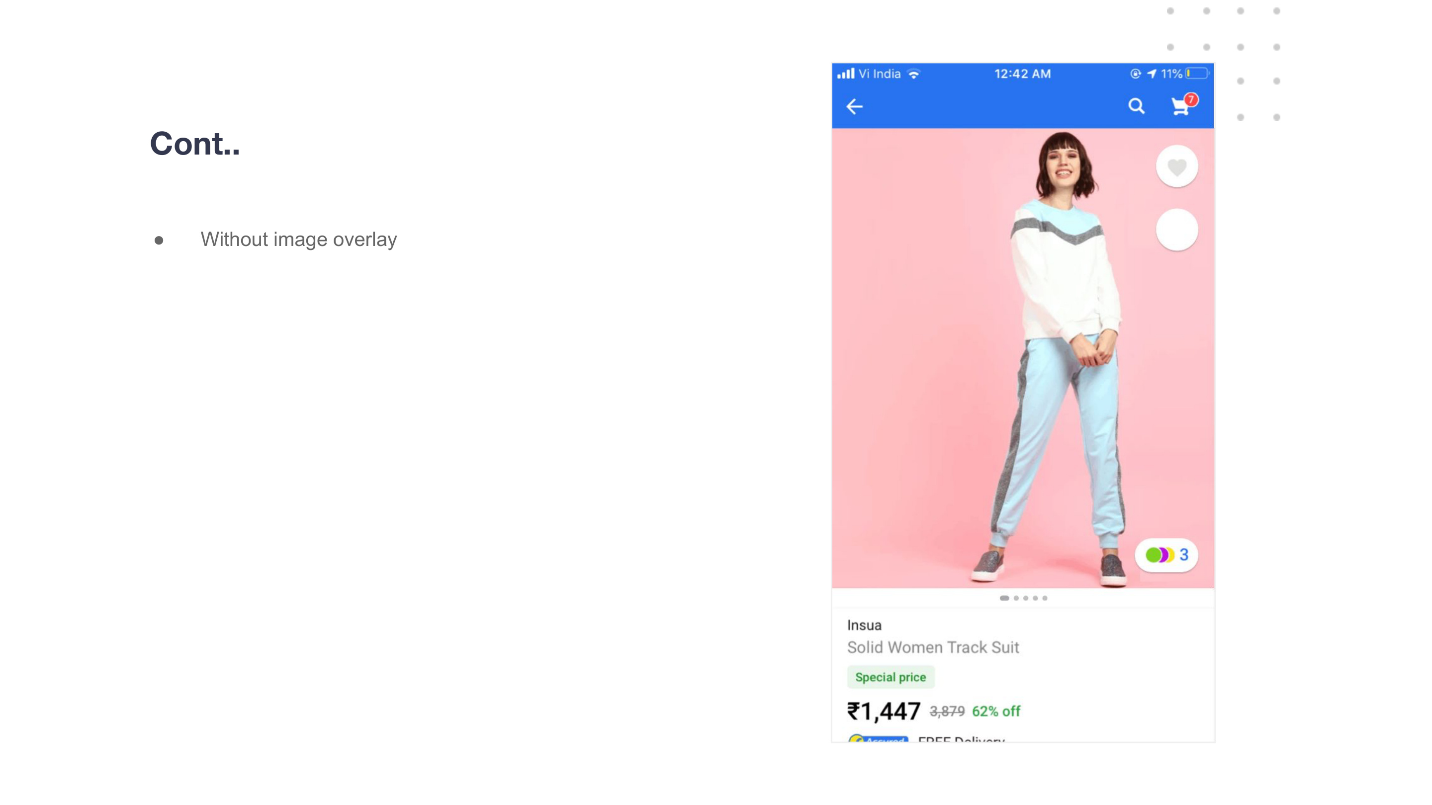 Flipkart slide 24