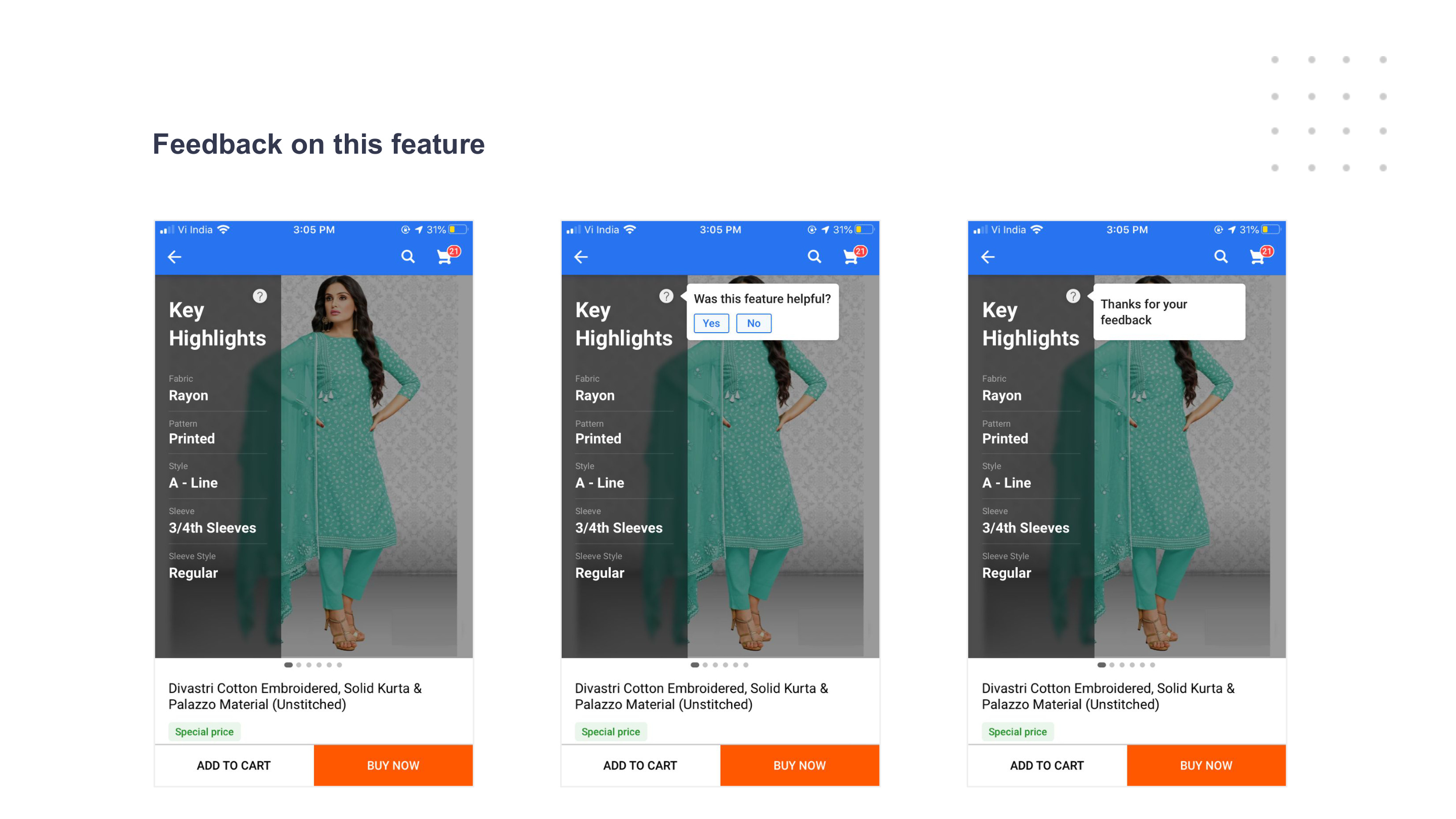 Flipkart slide 28