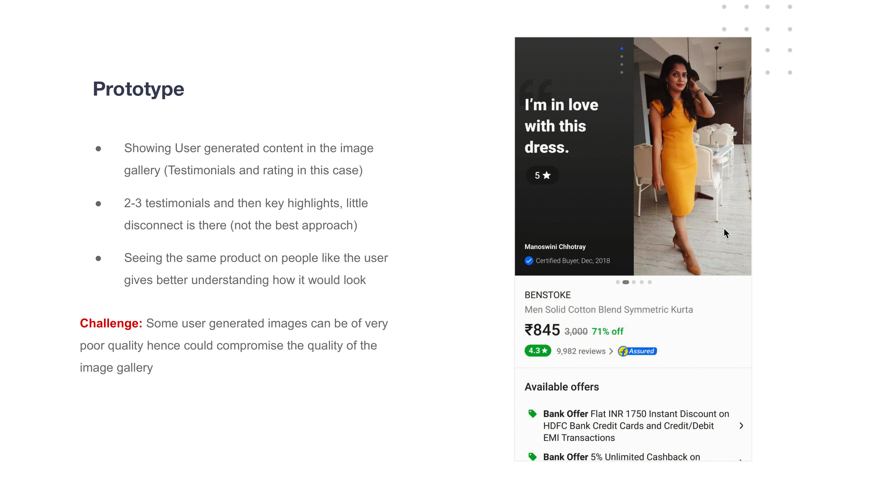 Flipkart slide 44
