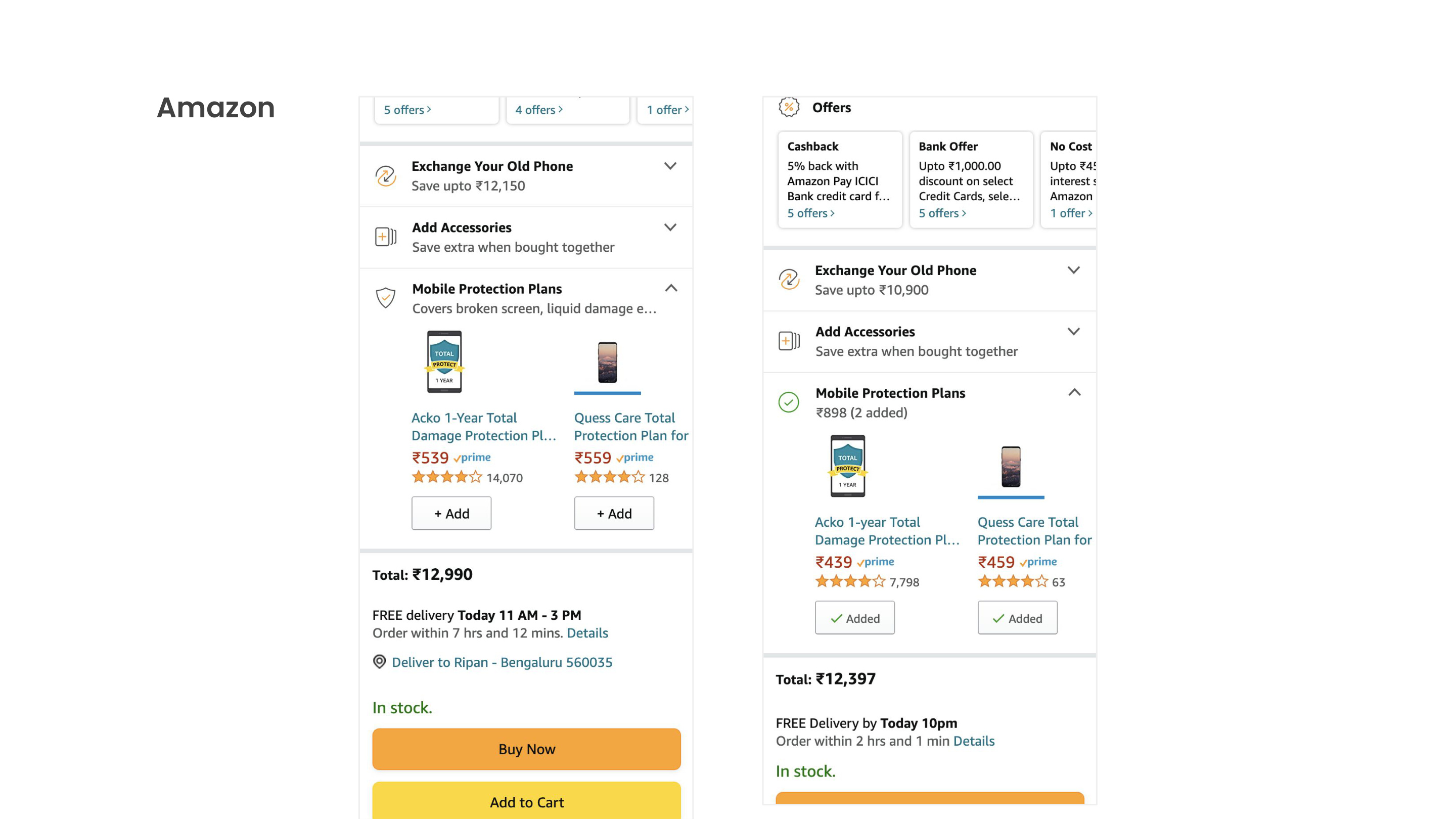 Flipkart slide 14