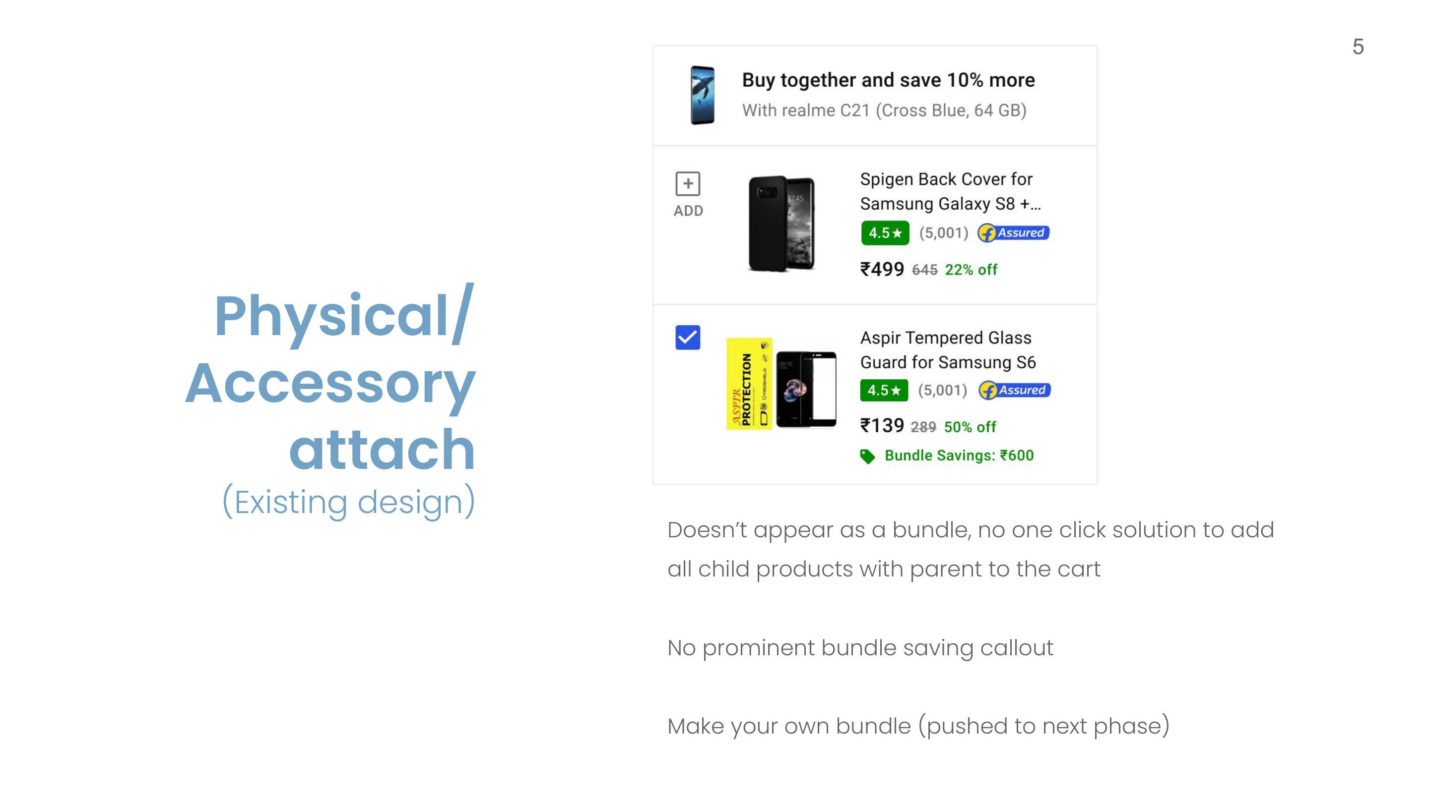 Flipkart slide 29